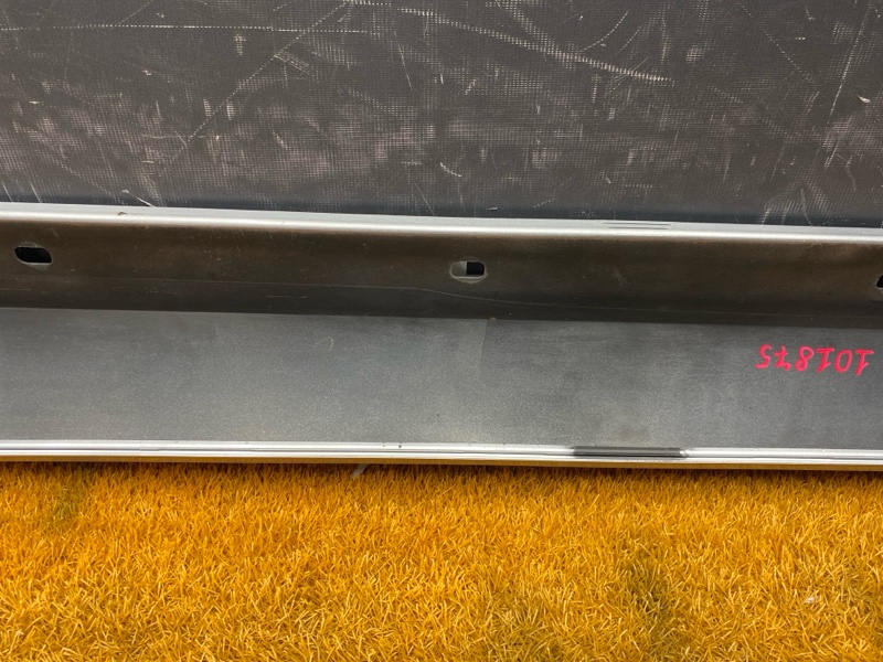 накладка на порог, 2000 рублей, Красноярск