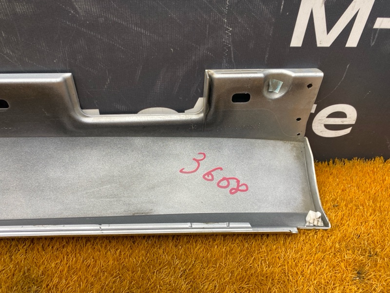 накладка на порог, 2000 рублей, Красноярск