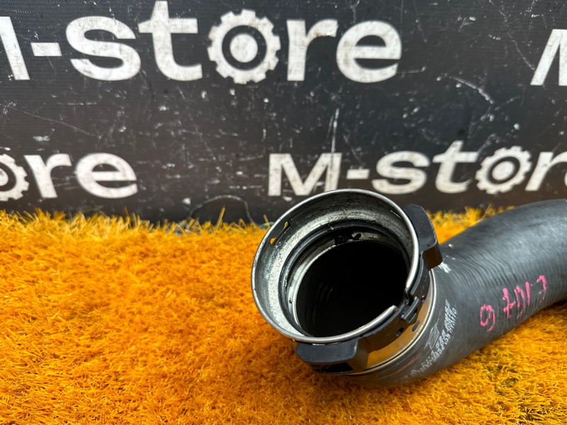 Патрубок интеркулера, 2000 рублей, Красноярск