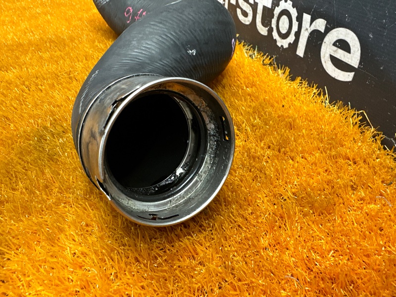 Патрубок интеркулера, 2000 рублей, Красноярск