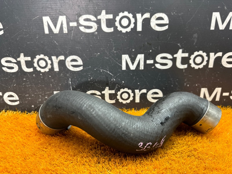 Патрубок интеркулера, 2000 рублей, Красноярск