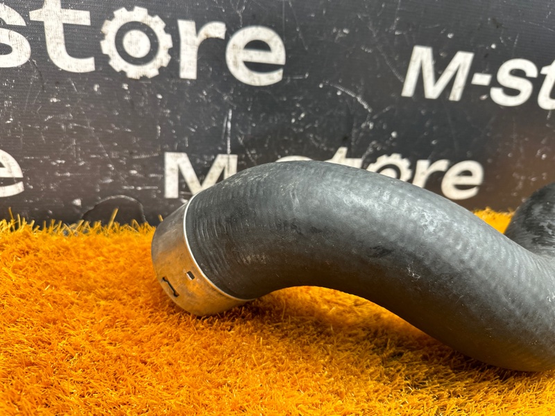 Патрубок интеркулера, 2000 рублей, Красноярск