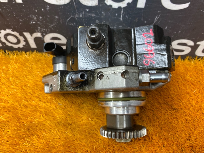 ТНВД, 10000 рублей, Красноярск