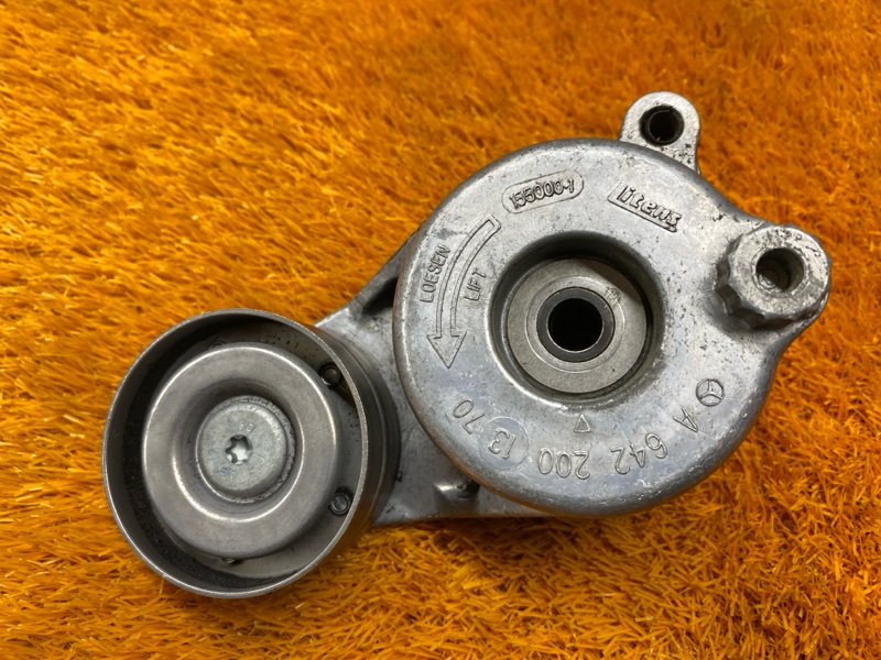 Натяжитель приводного ремня, 2000 рублей, Красноярск