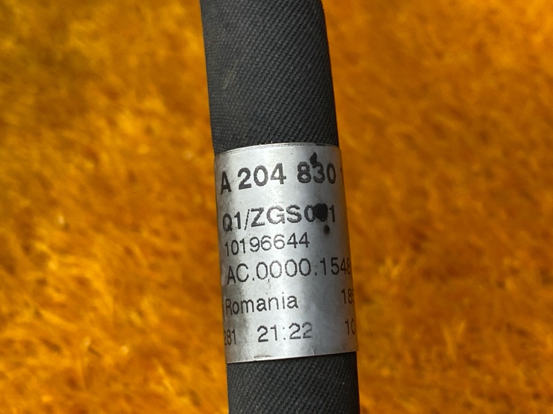 трубка кондиционера, 2000 рублей, Красноярск