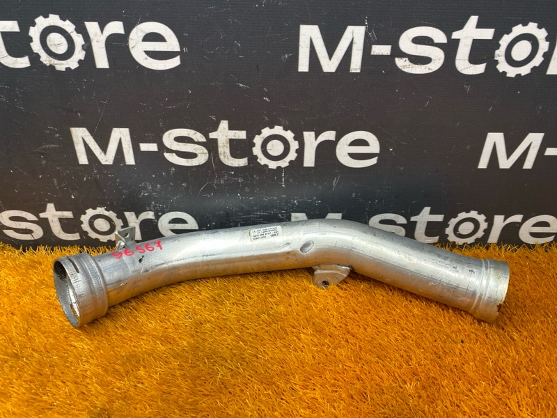 Патрубок интеркулера, 500 рублей, Красноярск