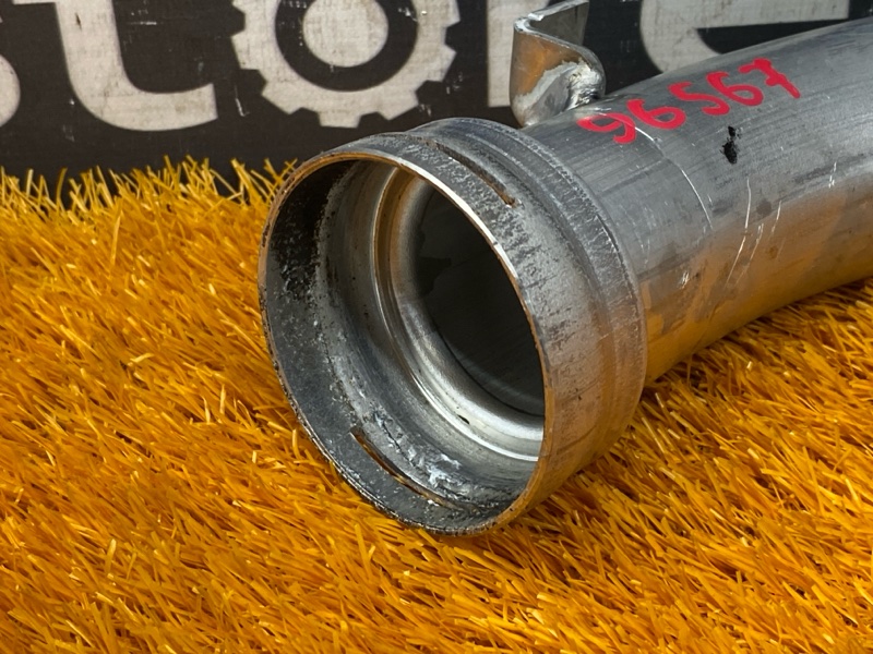 Патрубок интеркулера, 500 рублей, Красноярск