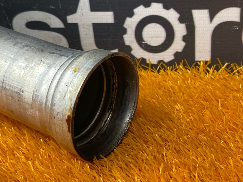 Патрубок интеркулера, 500 рублей, Красноярск