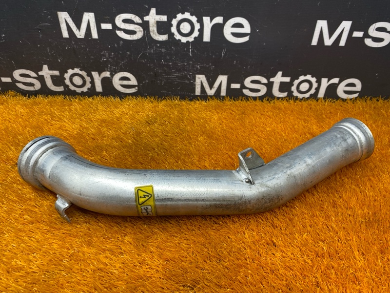 Патрубок интеркулера, 500 рублей, Красноярск