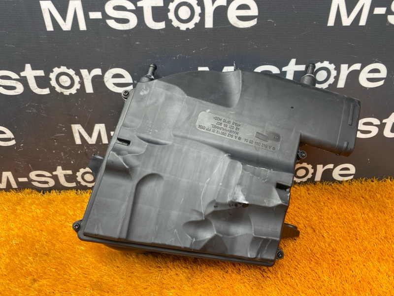 корпус воздушного фильтра, 900 рублей, Красноярск