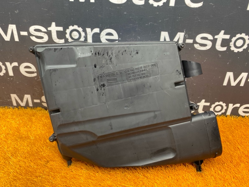 корпус воздушного фильтра, 900 рублей, Красноярск