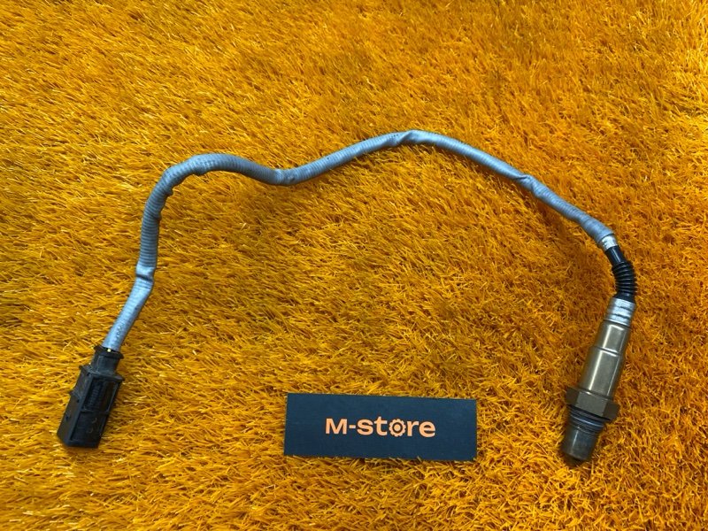 Датчик кислорода, 3400 рублей, Красноярск