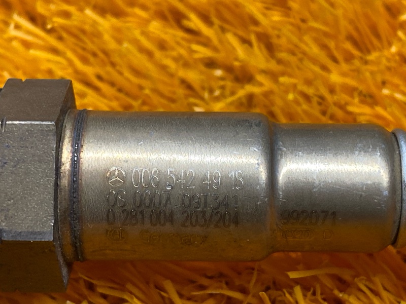 Датчик кислорода, 3400 рублей, Красноярск