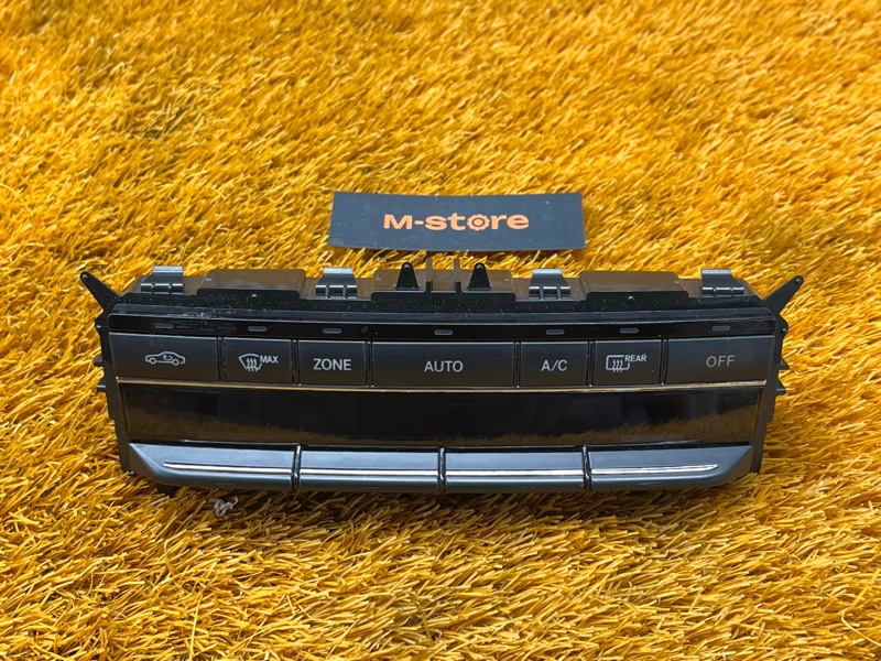 блок управления климат-контролем, 2000 рублей, Красноярск