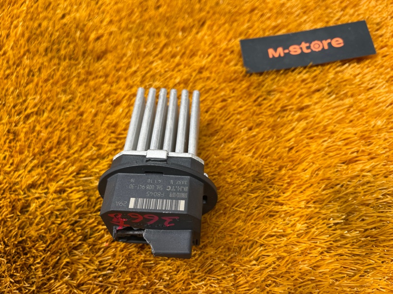 Регулятор отопителя, 1200 рублей, Красноярск