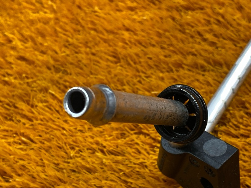 трубка охлаждения акпп, 900 рублей, Красноярск