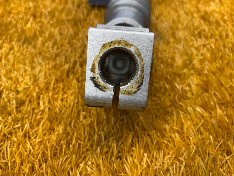 Карданчик рулевой, 1300 рублей, Красноярск