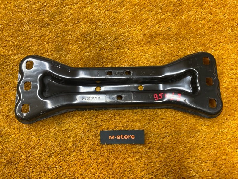 траверса КПП, 800 рублей, Красноярск