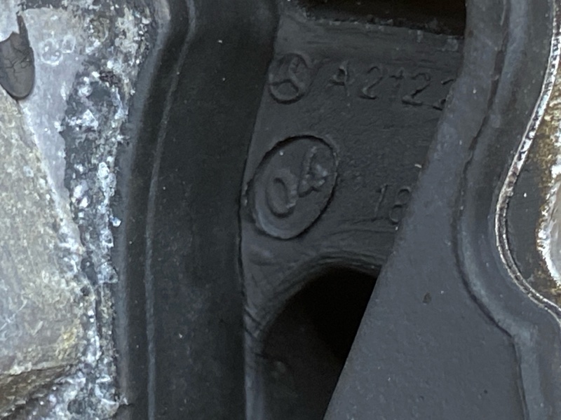 подушка кпп, 500 рублей, Красноярск