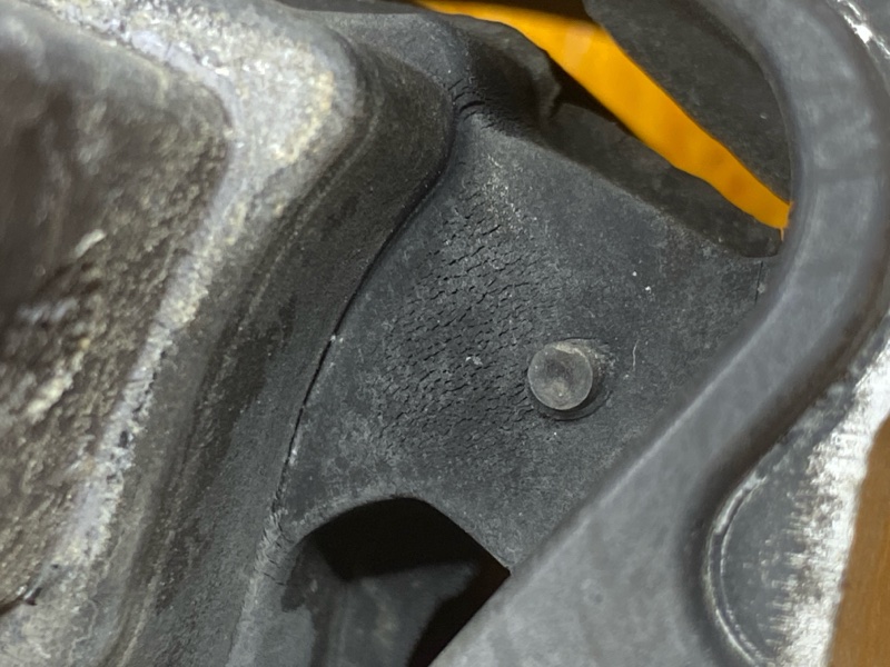 подушка кпп, 500 рублей, Красноярск