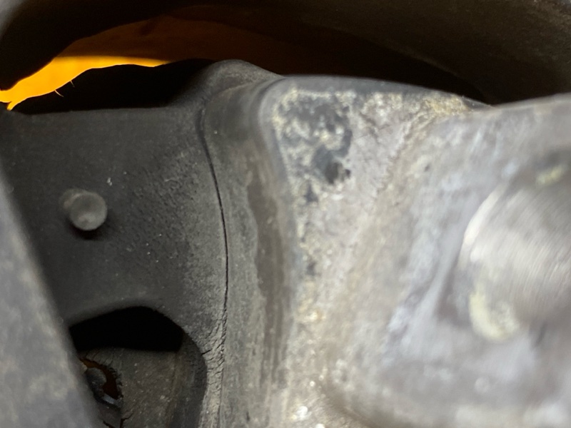 подушка кпп, 500 рублей, Красноярск