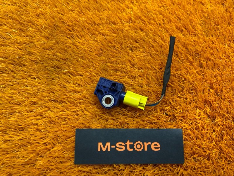 Датчик airbag ( удара), 300 рублей, Красноярск