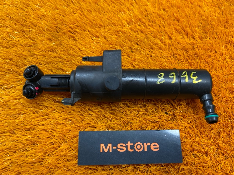 Форсунка омывателя фары, 1000 рублей, Красноярск