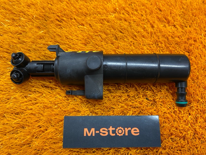 Форсунка омывателя фары, 1000 рублей, Красноярск