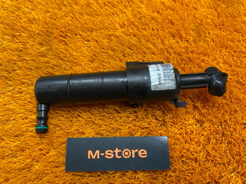 Форсунка омывателя фары, 1000 рублей, Красноярск