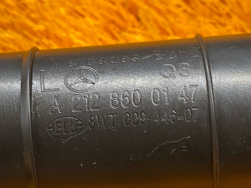 Форсунка омывателя фары, 1000 рублей, Красноярск