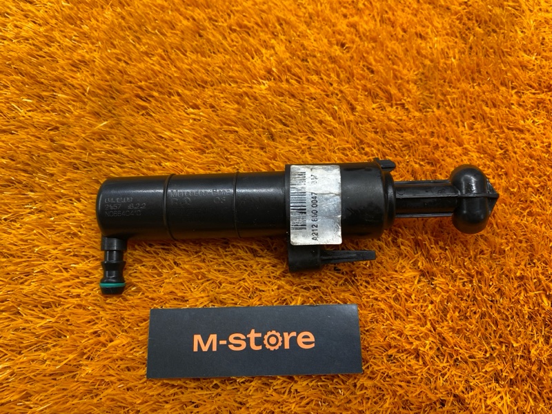 Форсунка омывателя фары, 1000 рублей, Красноярск