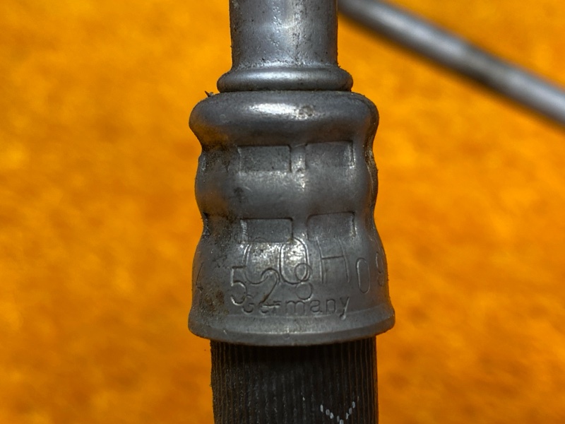 трубка охлаждения акпп, 700 рублей, Красноярск