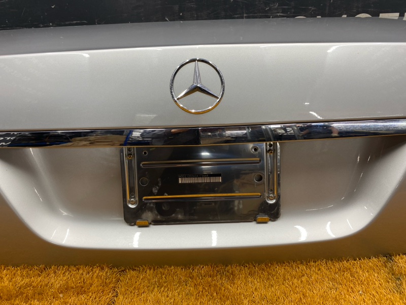 крышка багажника, 16000 рублей, Красноярск