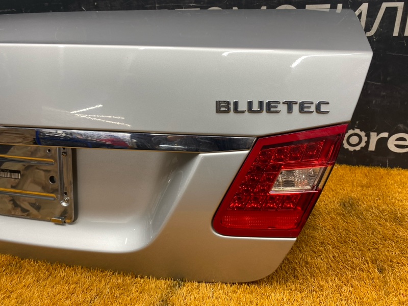 крышка багажника, 16000 рублей, Красноярск