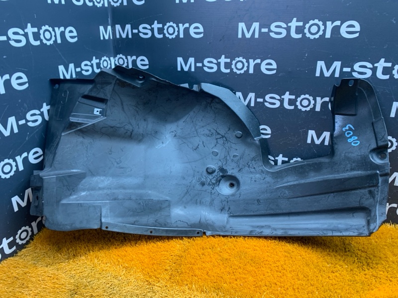 подкрылок, 600 рублей, Красноярск