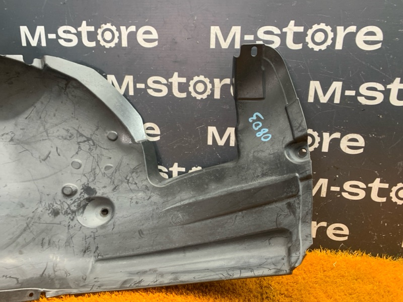 подкрылок, 600 рублей, Красноярск