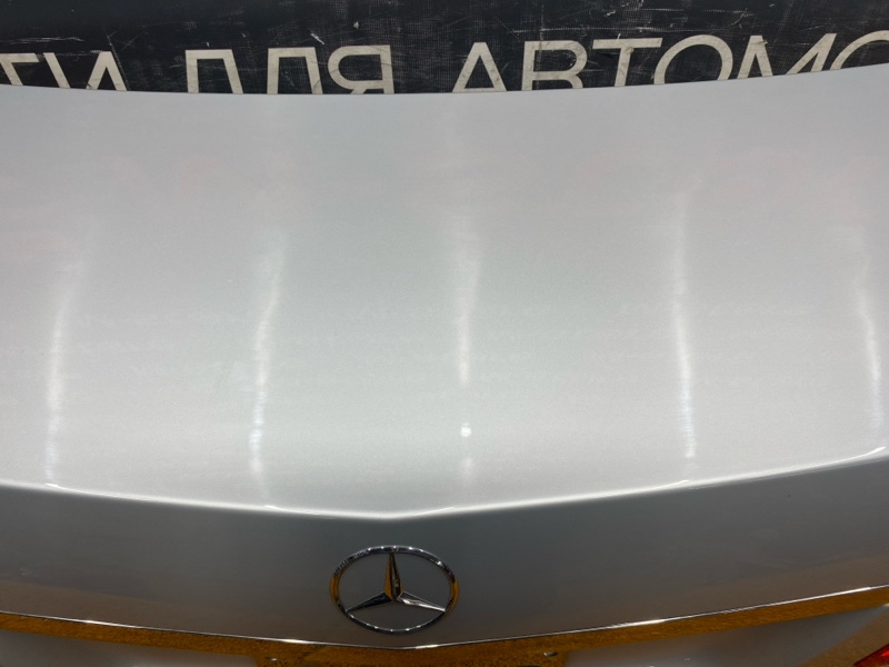 крышка багажника, 16000 рублей, Красноярск