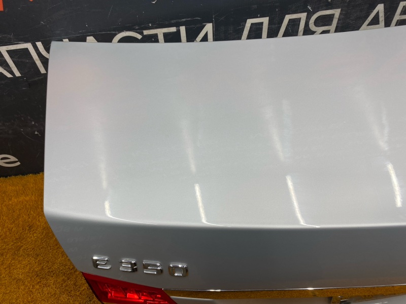 крышка багажника, 16000 рублей, Красноярск