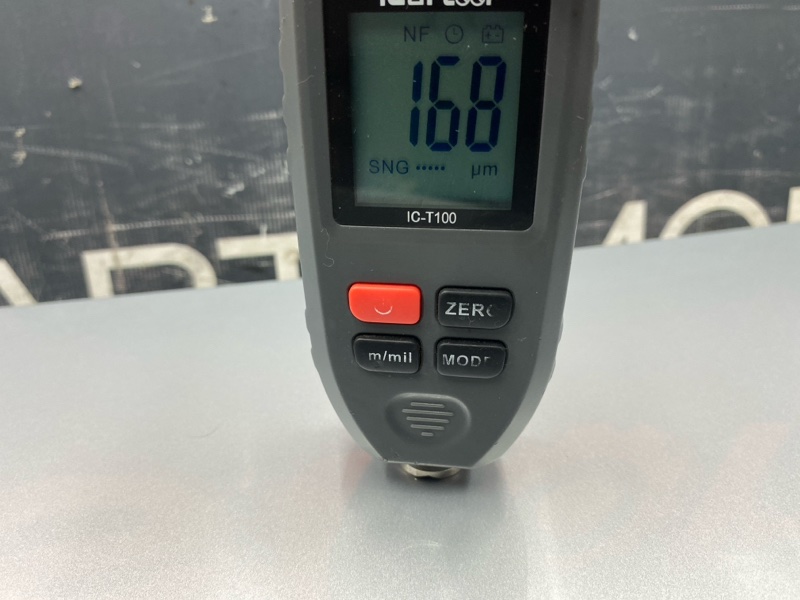 крышка багажника, 16000 рублей, Красноярск