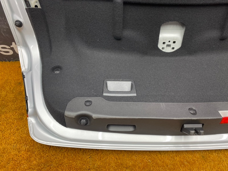 крышка багажника, 16000 рублей, Красноярск