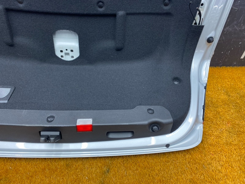 крышка багажника, 16000 рублей, Красноярск