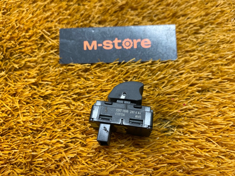 кнопка стеклоподъемника, 300 рублей, Красноярск