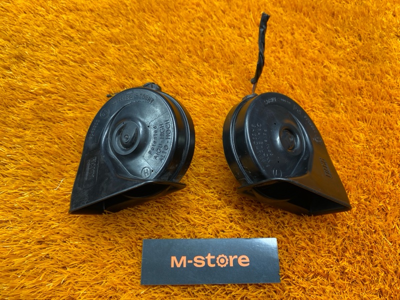 Сигнал звуковой, 1500 рублей, Красноярск