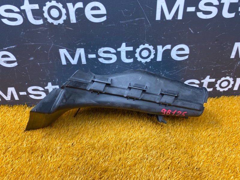 Воздуховод тормозов, 1300 рублей, Красноярск