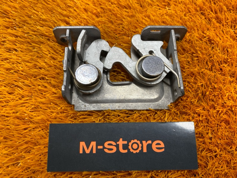 замок капота, 300 рублей, Красноярск