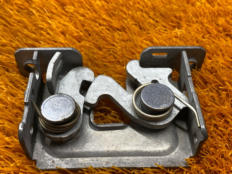 замок капота, 300 рублей, Красноярск