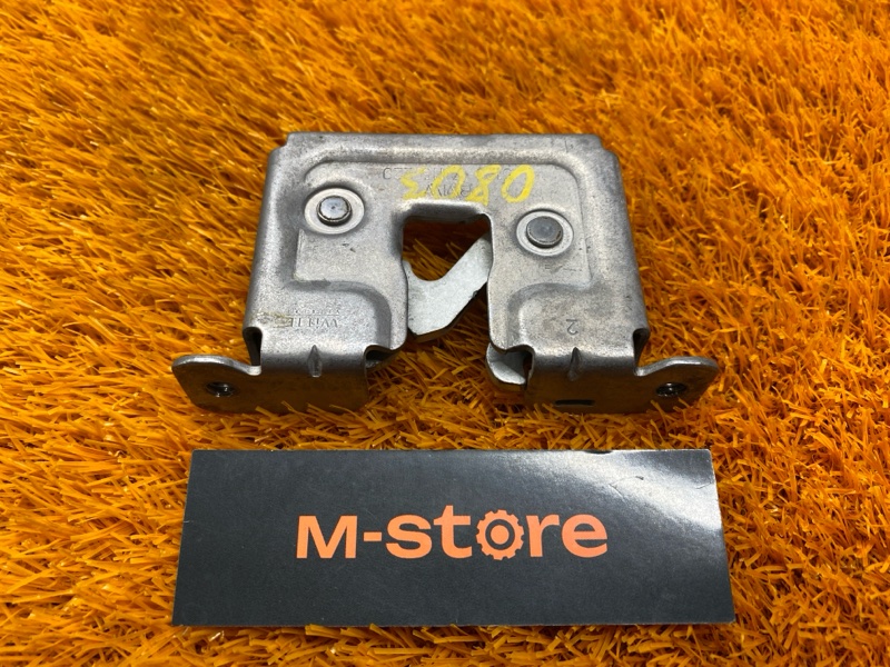 замок капота, 300 рублей, Красноярск