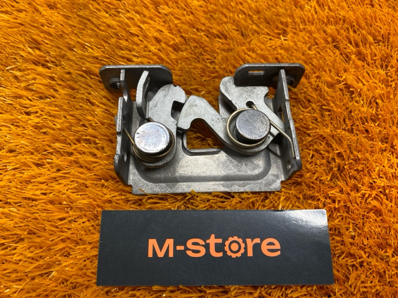 замок капота, 300 рублей, Красноярск