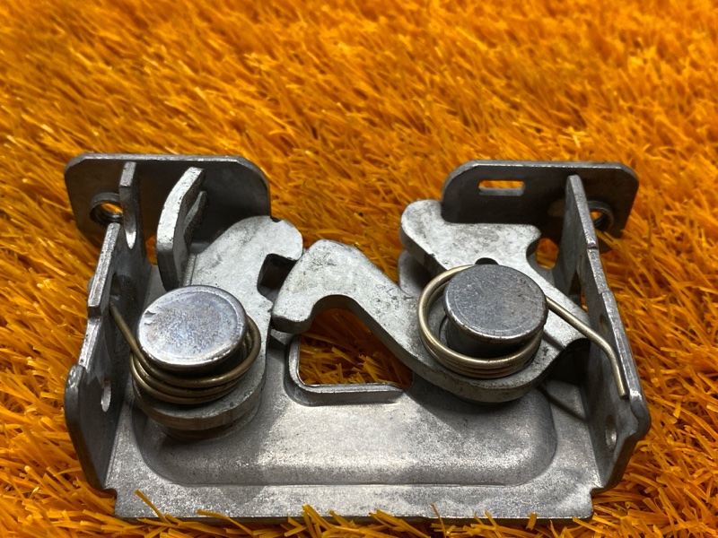 замок капота, 300 рублей, Красноярск