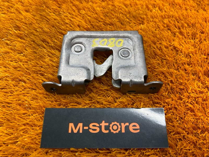 замок капота, 300 рублей, Красноярск